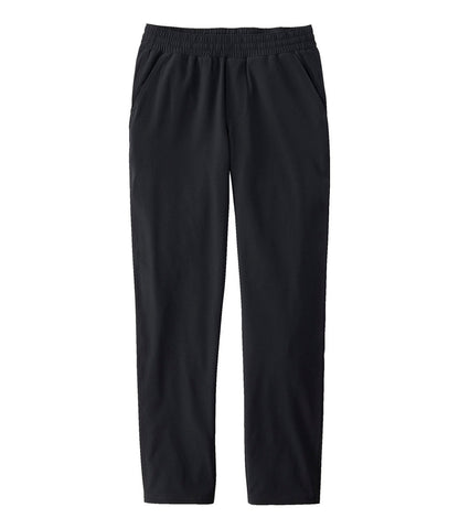 Women's VentureStretch Straight Leg Pants | L.L.Bean outlet