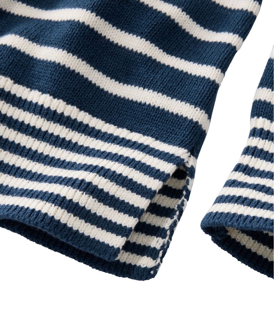 Women's Signature Original Cotton Sweater, Crewneck | L.L.Bean US