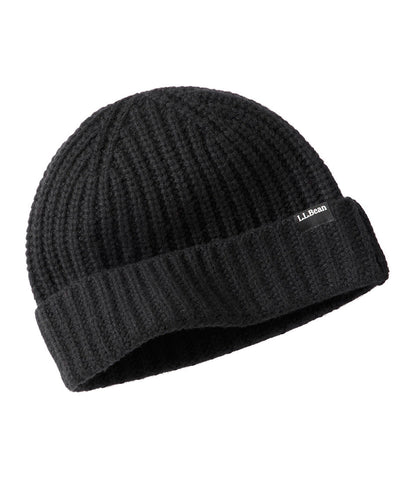 Adults' Wool-Blend Watch Cap | L.L.Bean sale