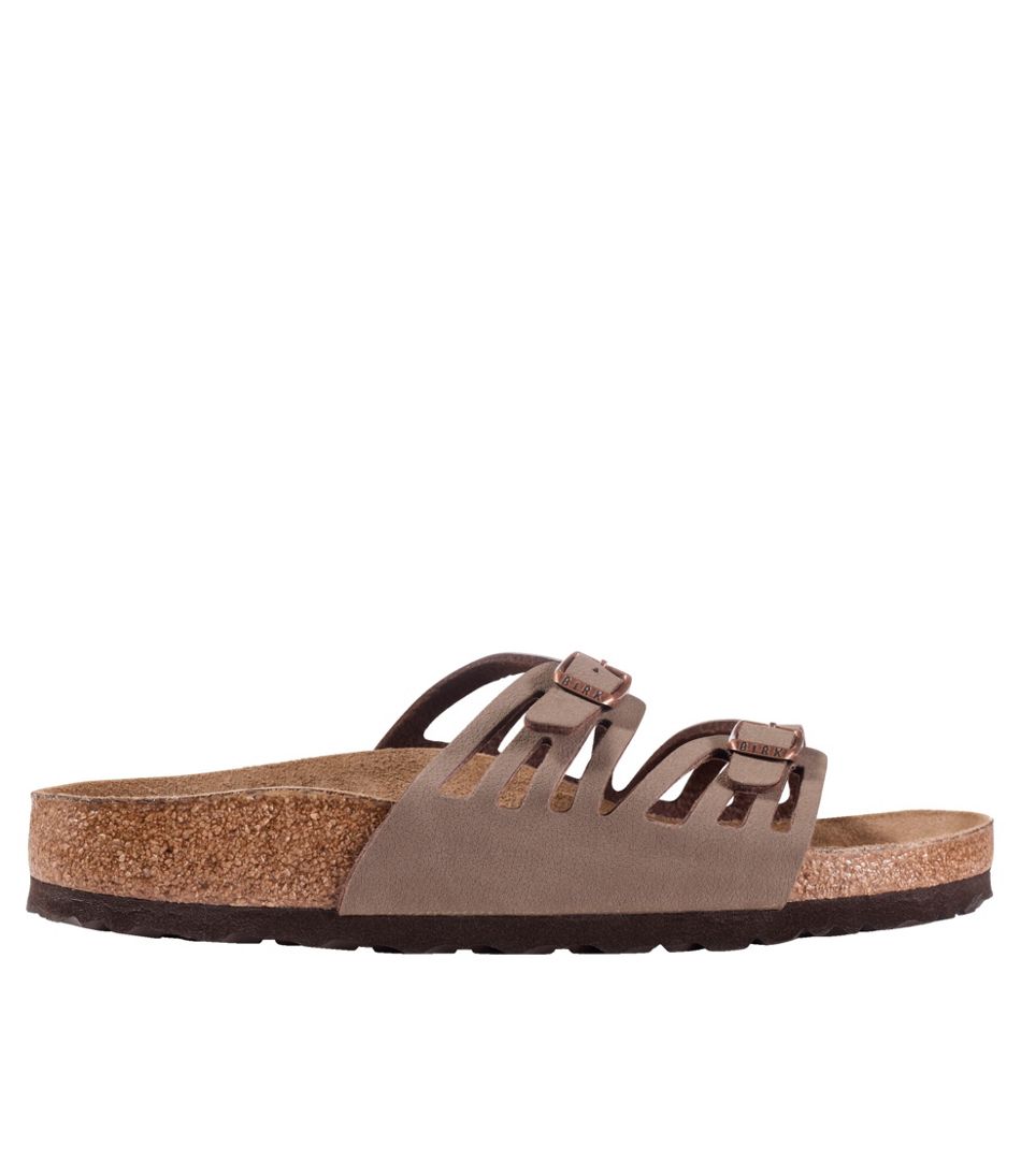 Women's Birkenstock Granada Sandals | L.L.Bean online