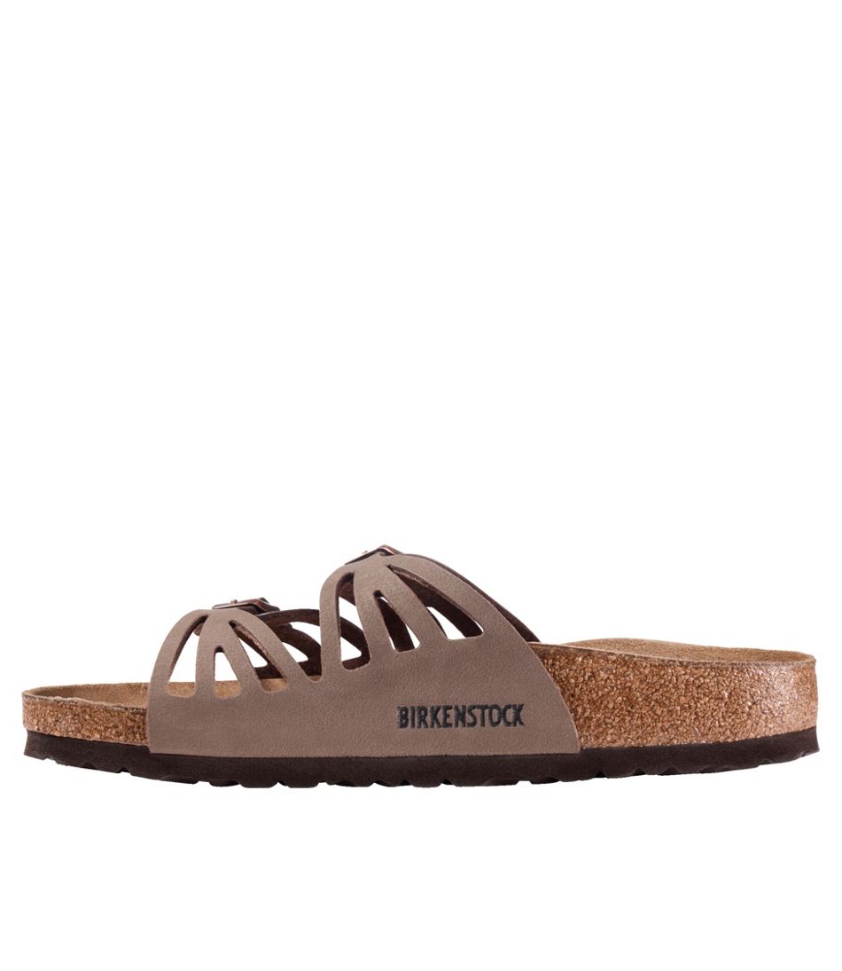 Women's Birkenstock Granada Sandals | L.L.Bean online