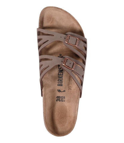 Women's Birkenstock Granada Sandals | L.L.Bean online