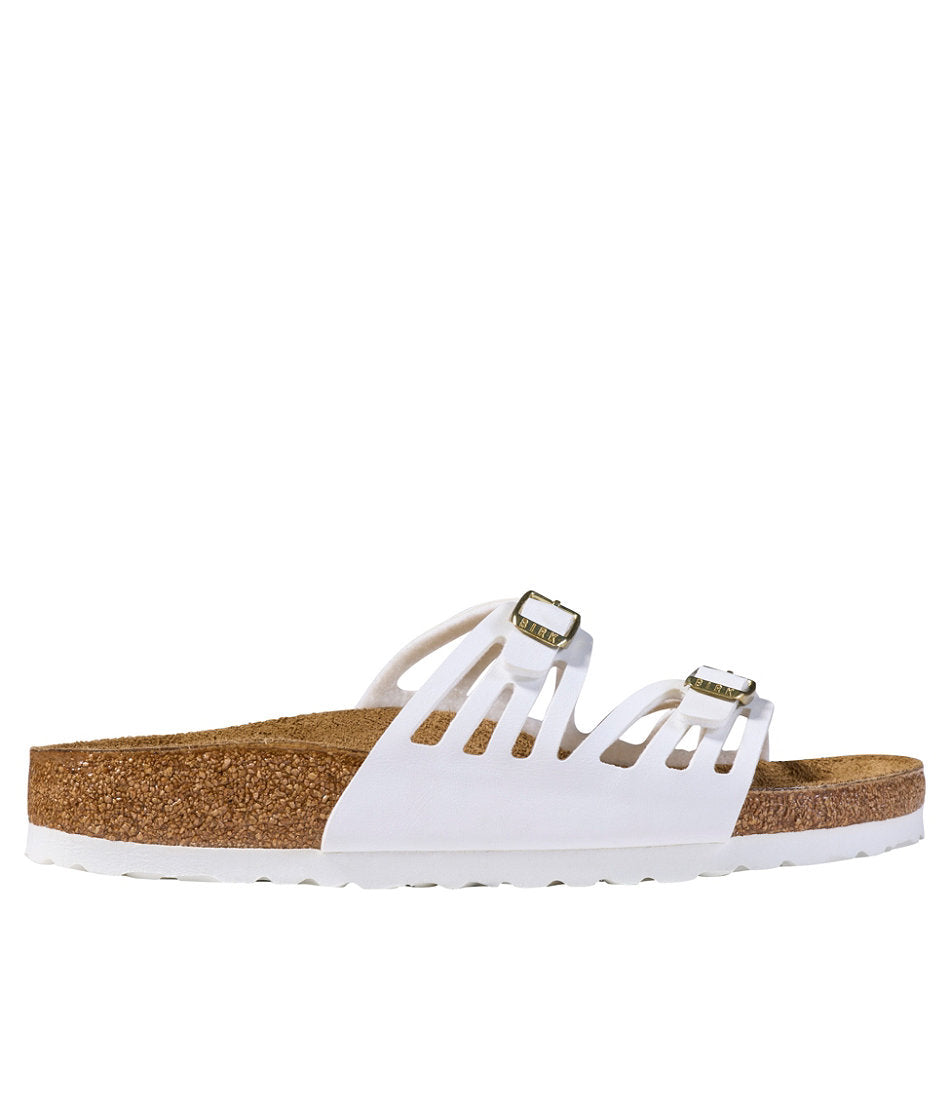 Women's Birkenstock Granada Sandals | L.L.Bean online