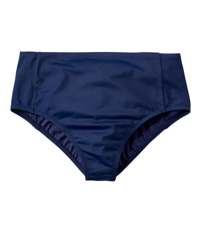 Coastal Essential Swimwear, High-Rise Brief | L.L.Bean discount