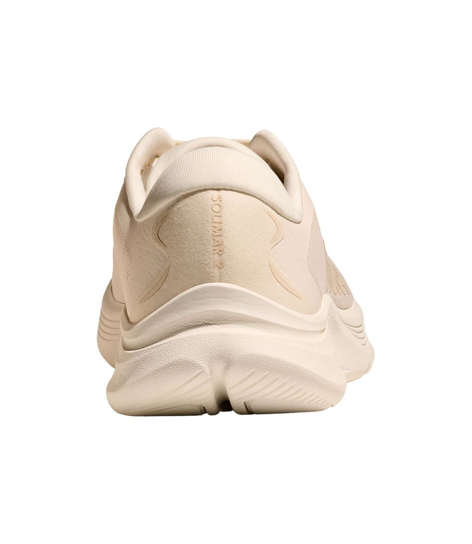 Women's HOKA Solimar 2 Running Shoes | L.L.Bean online