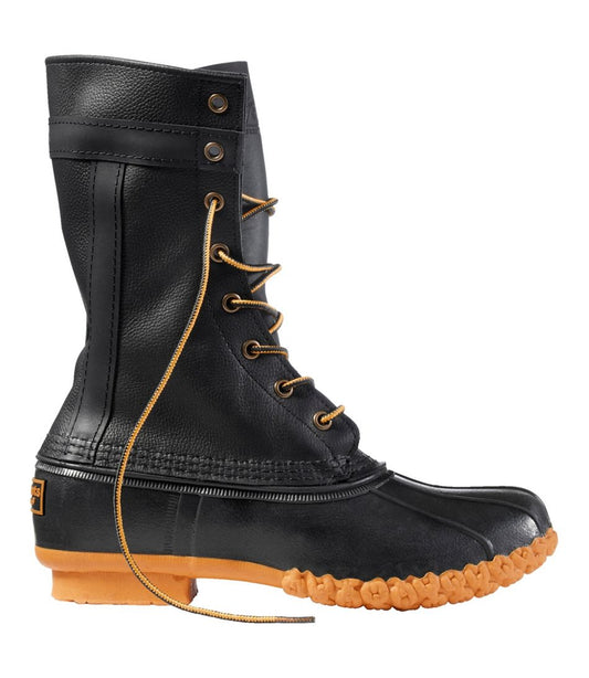 Women's Signature Bean Boots, 11" Cruiser Leather | L.L.Bean discount