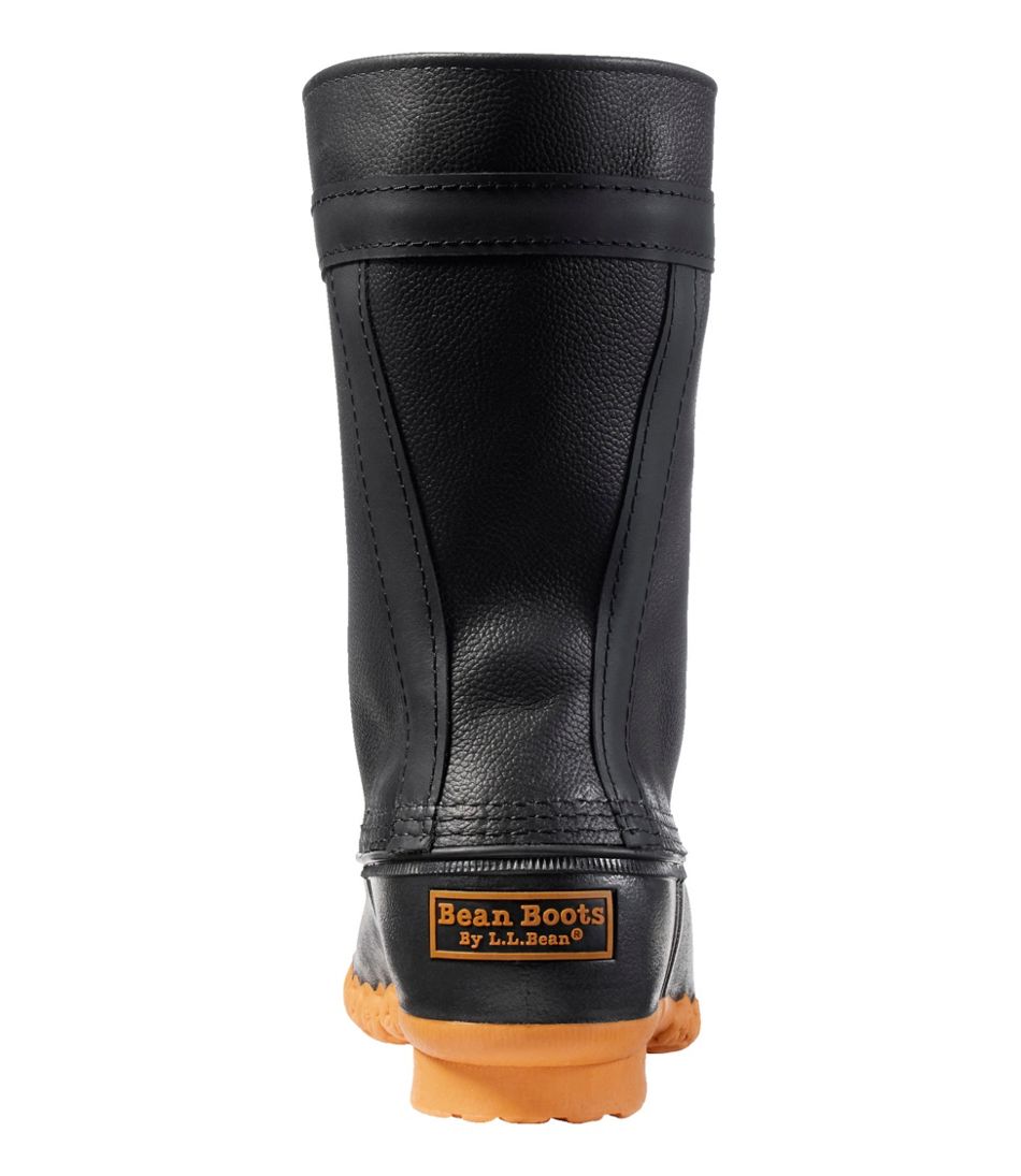 Women's Signature Bean Boots, 11" Cruiser Leather | L.L.Bean discount