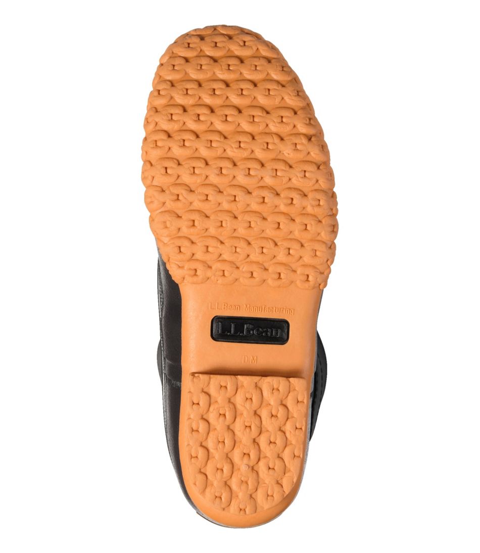 Women's Signature Bean Boots, 11" Cruiser Leather | L.L.Bean discount