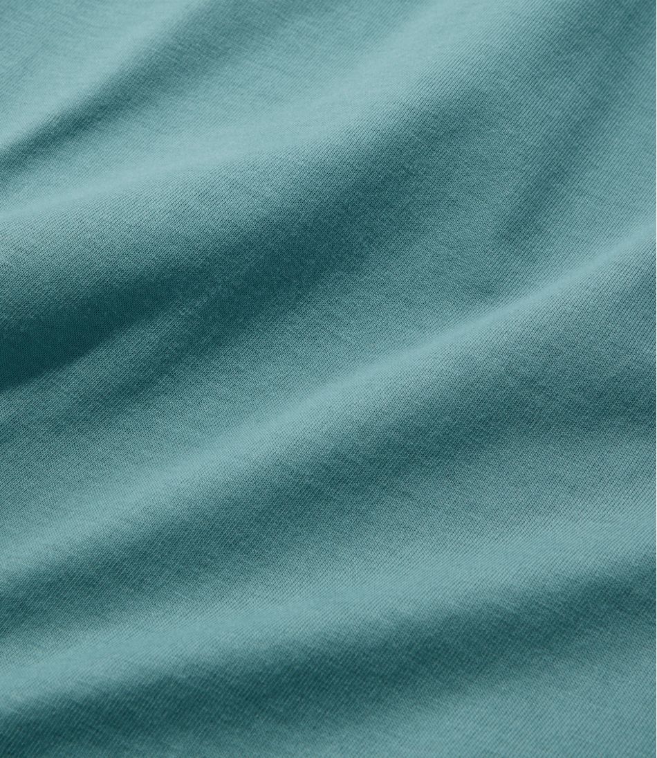 Men's Carefree Unshrinkable Polo, Long-Sleeve, Without Pocket | L.L.Bean online