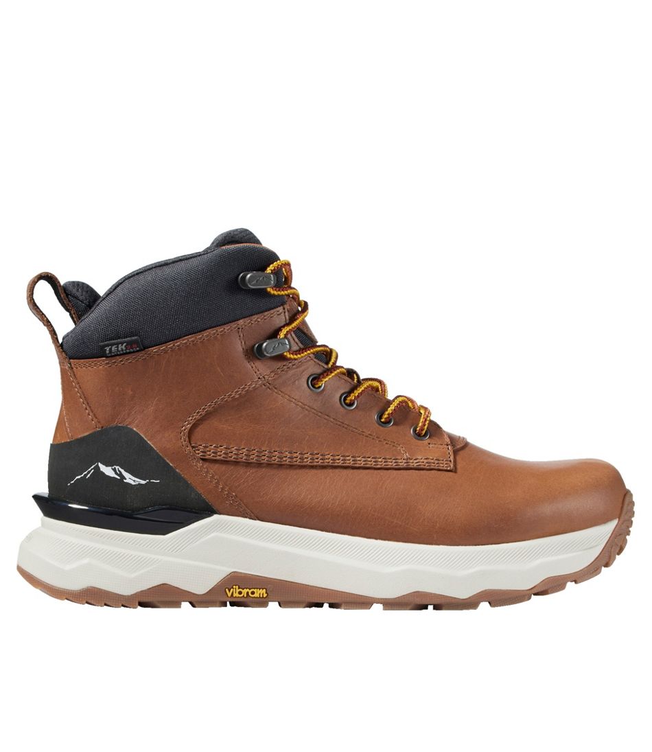 Men's NextVenture Boots, Lace-Up | L.L.Bean discount