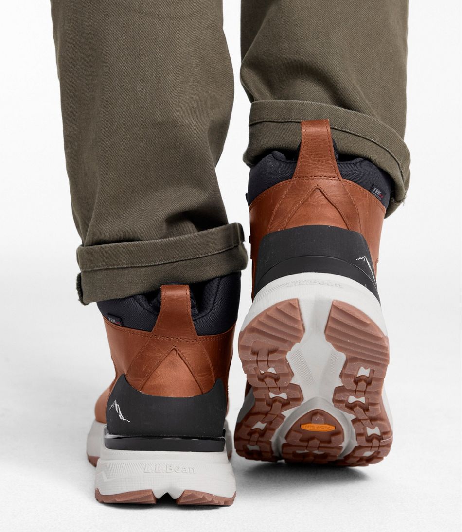 Men's NextVenture Boots, Lace-Up | L.L.Bean discount