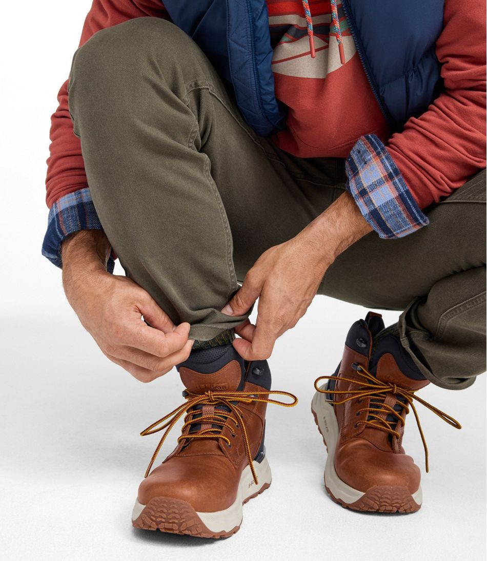 Men's NextVenture Boots, Lace-Up | L.L.Bean discount