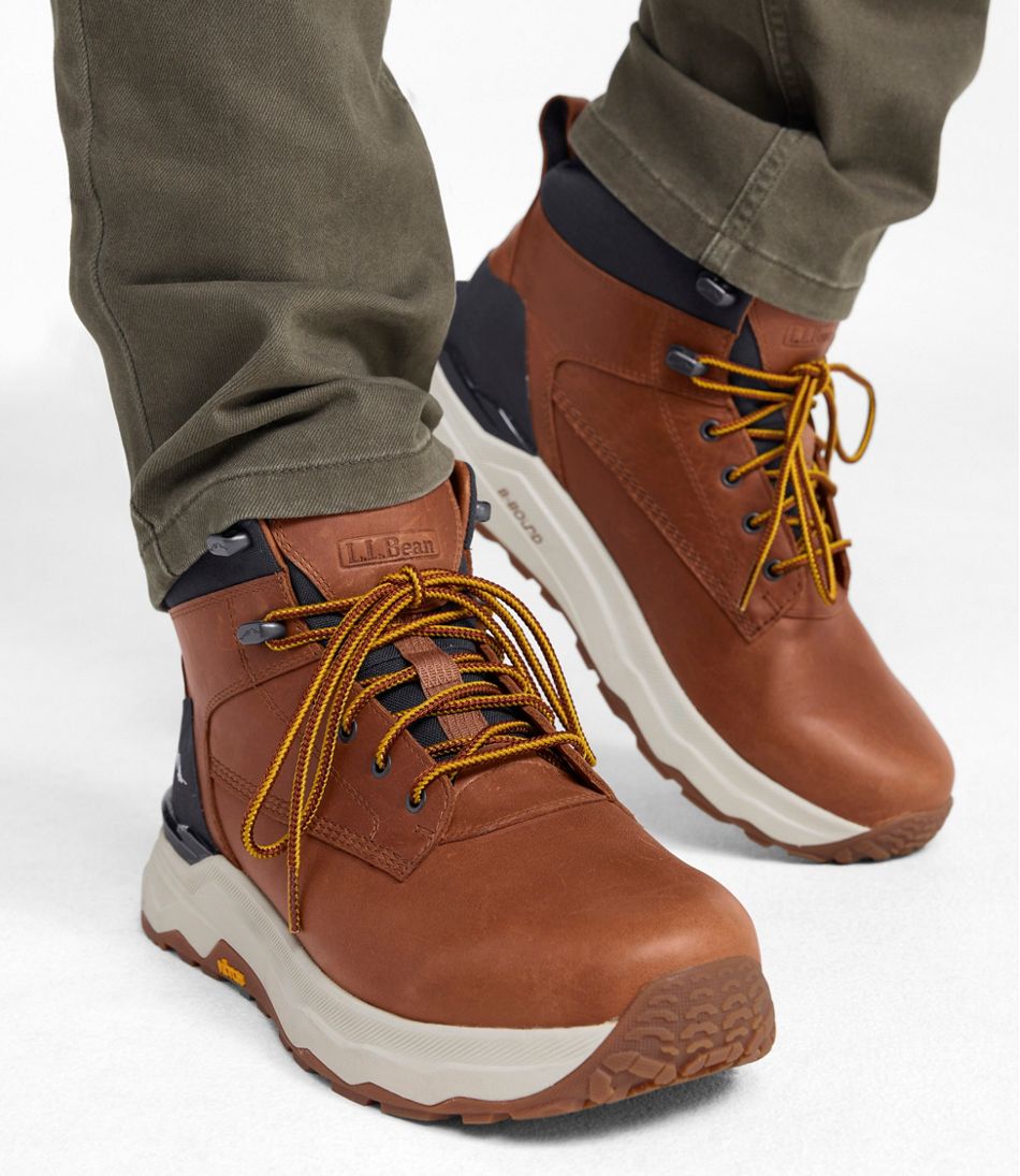 Men's NextVenture Boots, Lace-Up | L.L.Bean discount