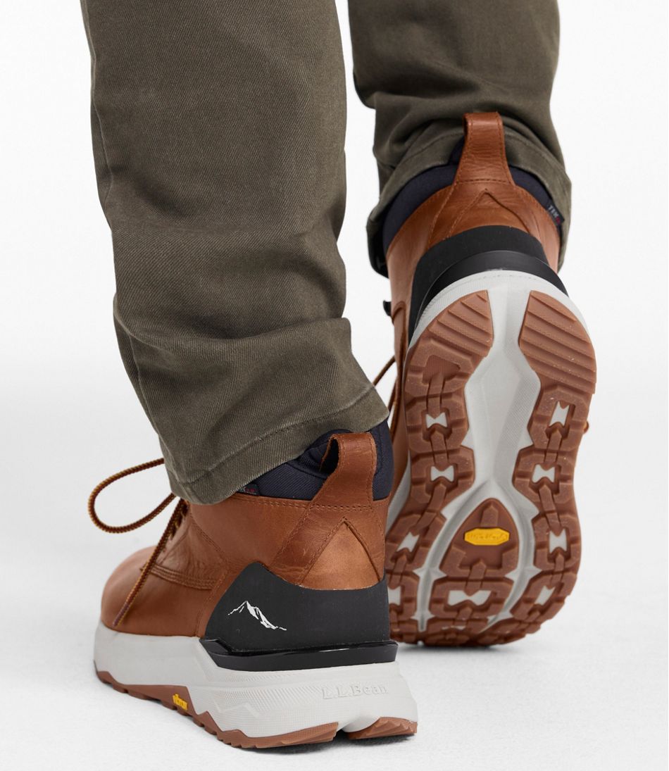 Men's NextVenture Boots, Lace-Up | L.L.Bean discount
