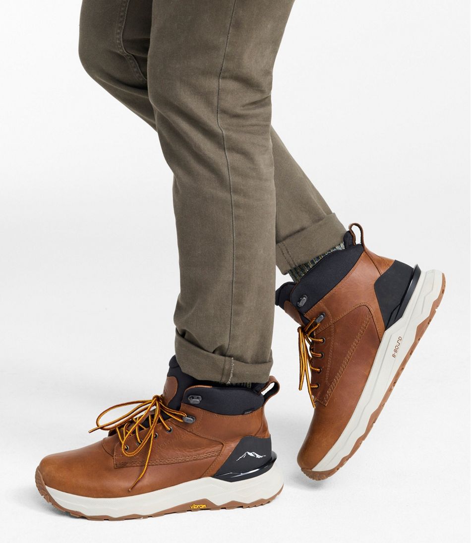 Men's NextVenture Boots, Lace-Up | L.L.Bean discount