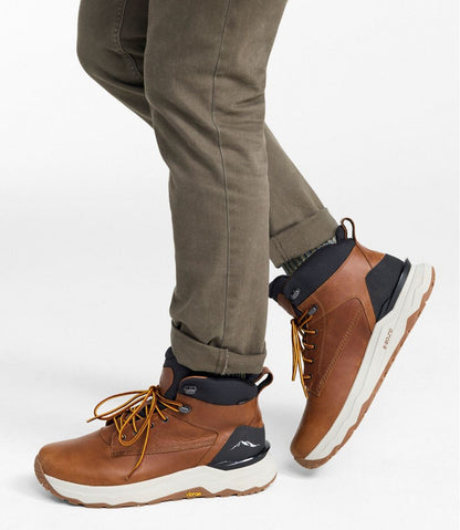 Men's NextVenture Boots, Lace-Up | L.L.Bean discount