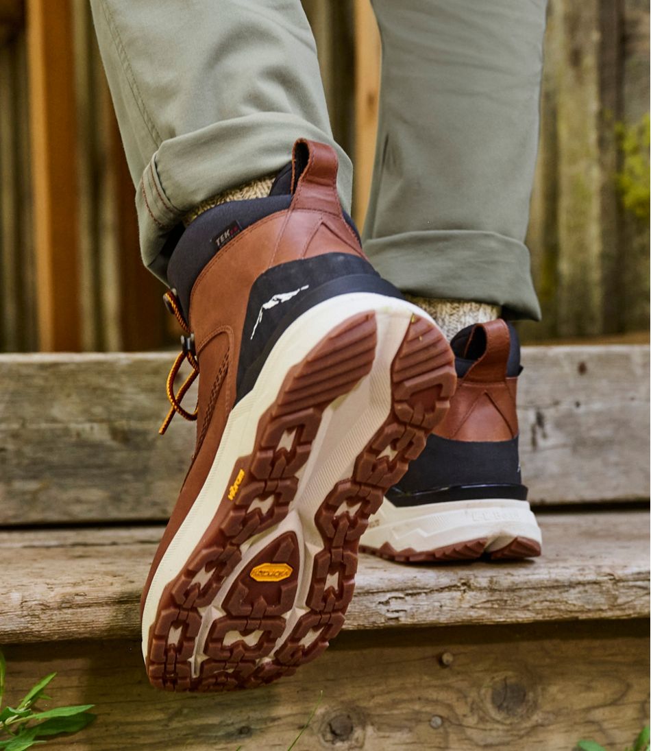 Men's NextVenture Boots, Lace-Up | L.L.Bean discount