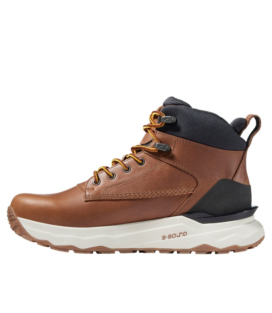 Men's NextVenture Boots, Lace-Up | L.L.Bean discount