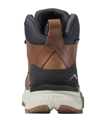 Men's NextVenture Boots, Lace-Up | L.L.Bean discount