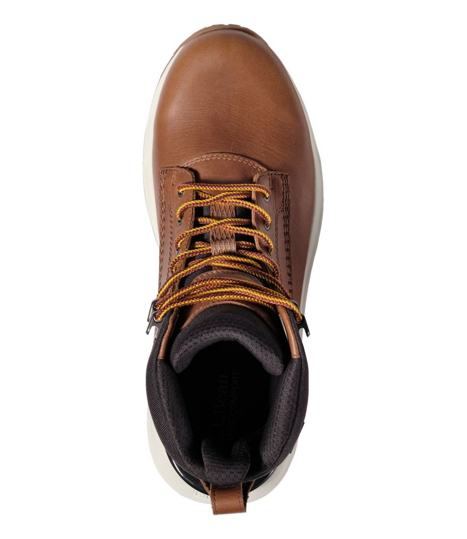 Men's NextVenture Boots, Lace-Up | L.L.Bean discount