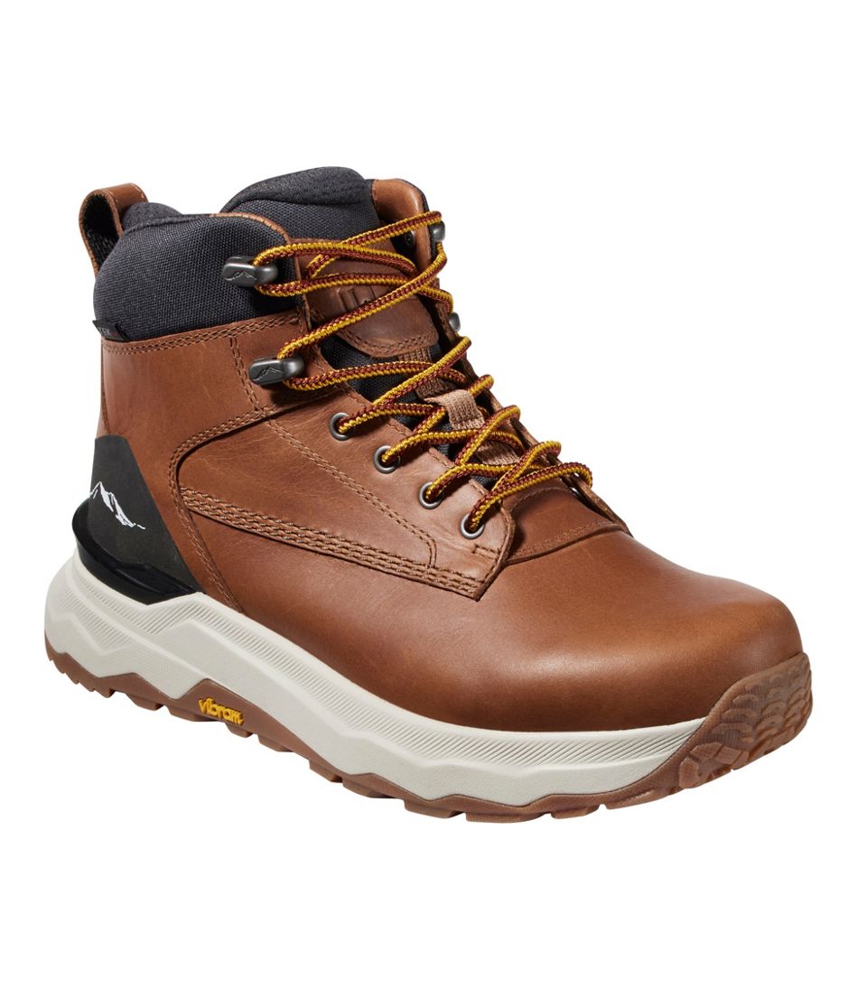 Men's NextVenture Boots, Lace-Up | L.L.Bean discount