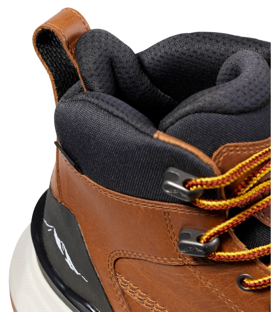 Men's NextVenture Boots, Lace-Up | L.L.Bean discount