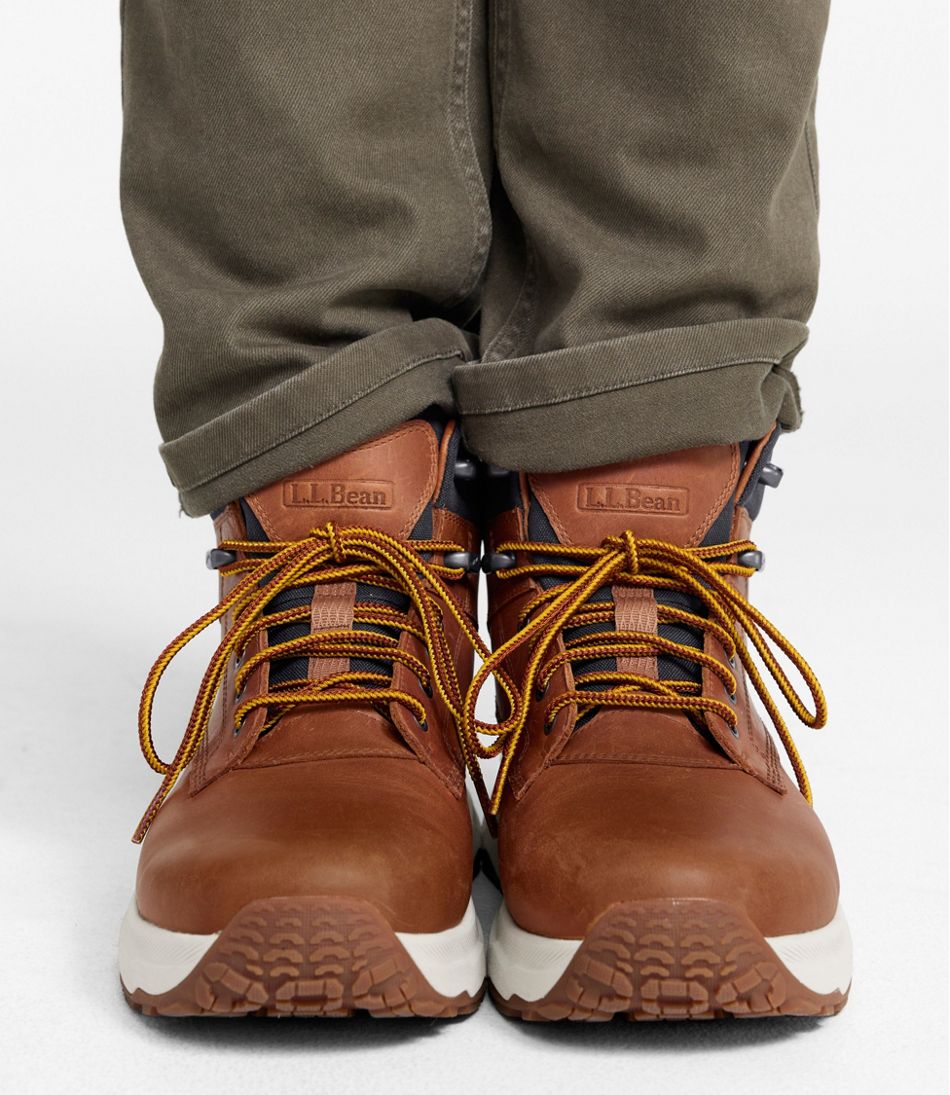 Men's NextVenture Boots, Lace-Up | L.L.Bean discount
