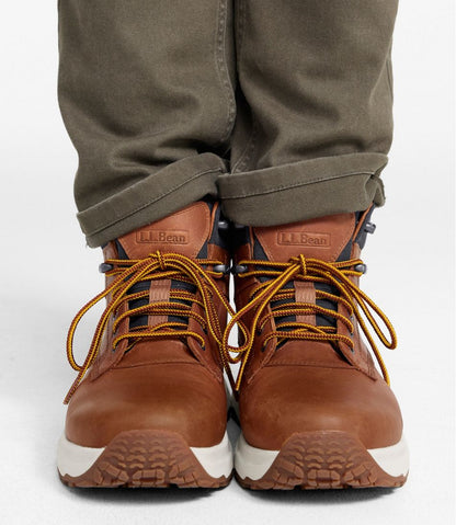 Men's NextVenture Boots, Lace-Up | L.L.Bean discount
