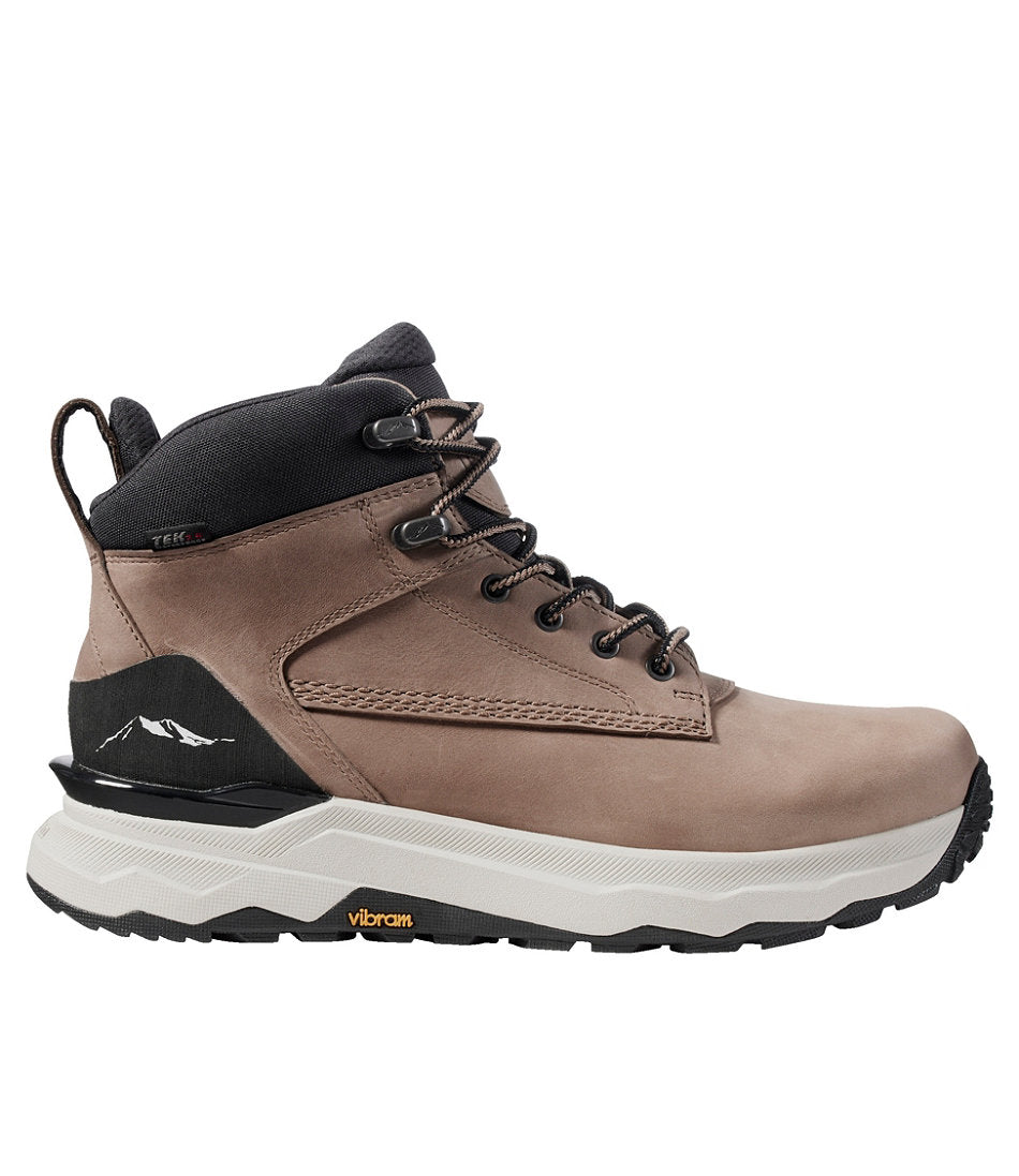 Men's NextVenture Boots, Lace-Up | L.L.Bean discount