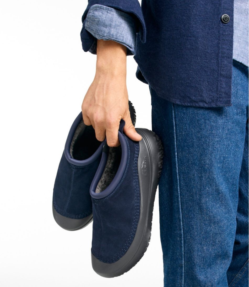Men's Wicked Good Max Slippers | L.L.Bean online