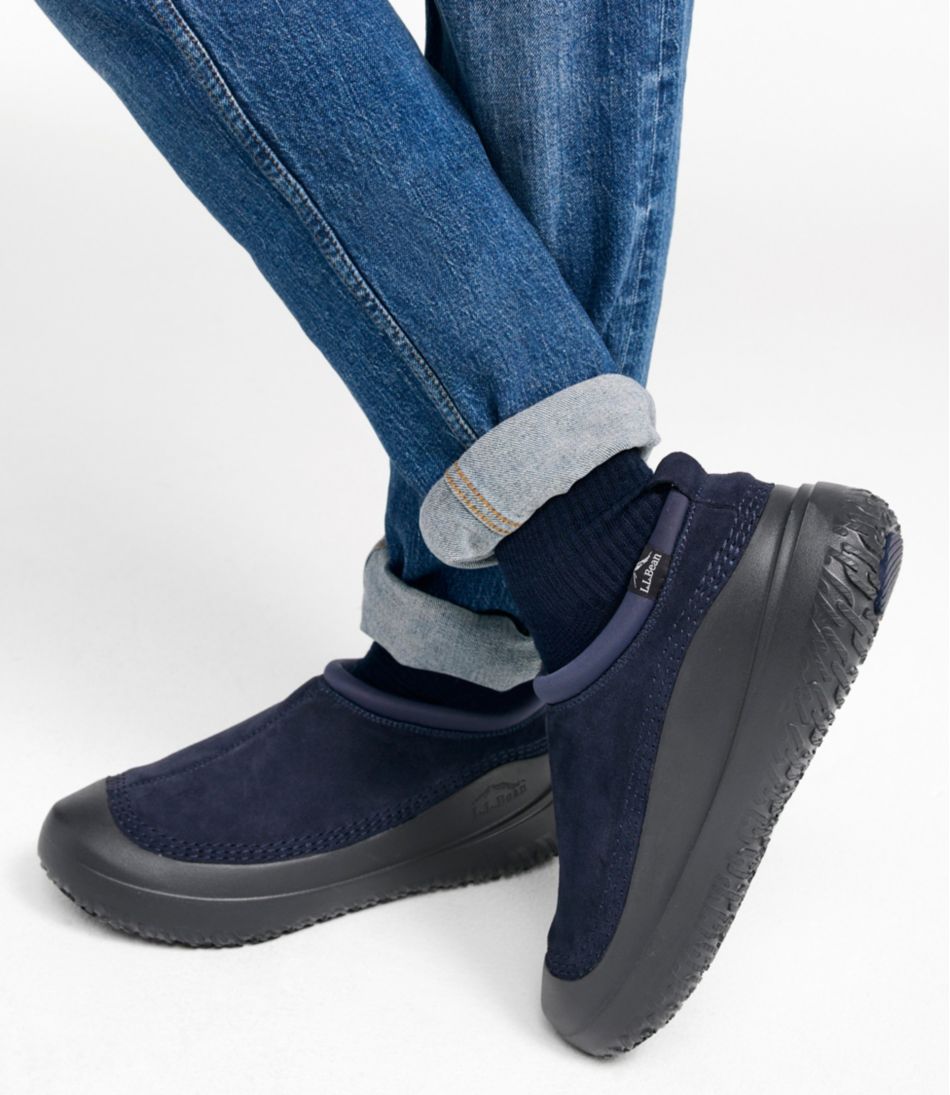 Men's Wicked Good Max Slippers | L.L.Bean online