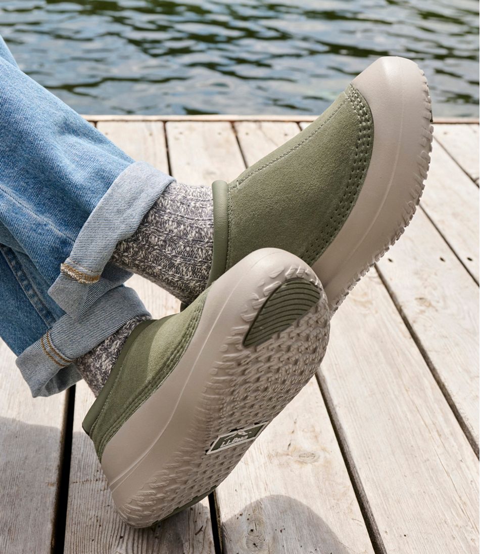 Men's Wicked Good Max Slippers | L.L.Bean online