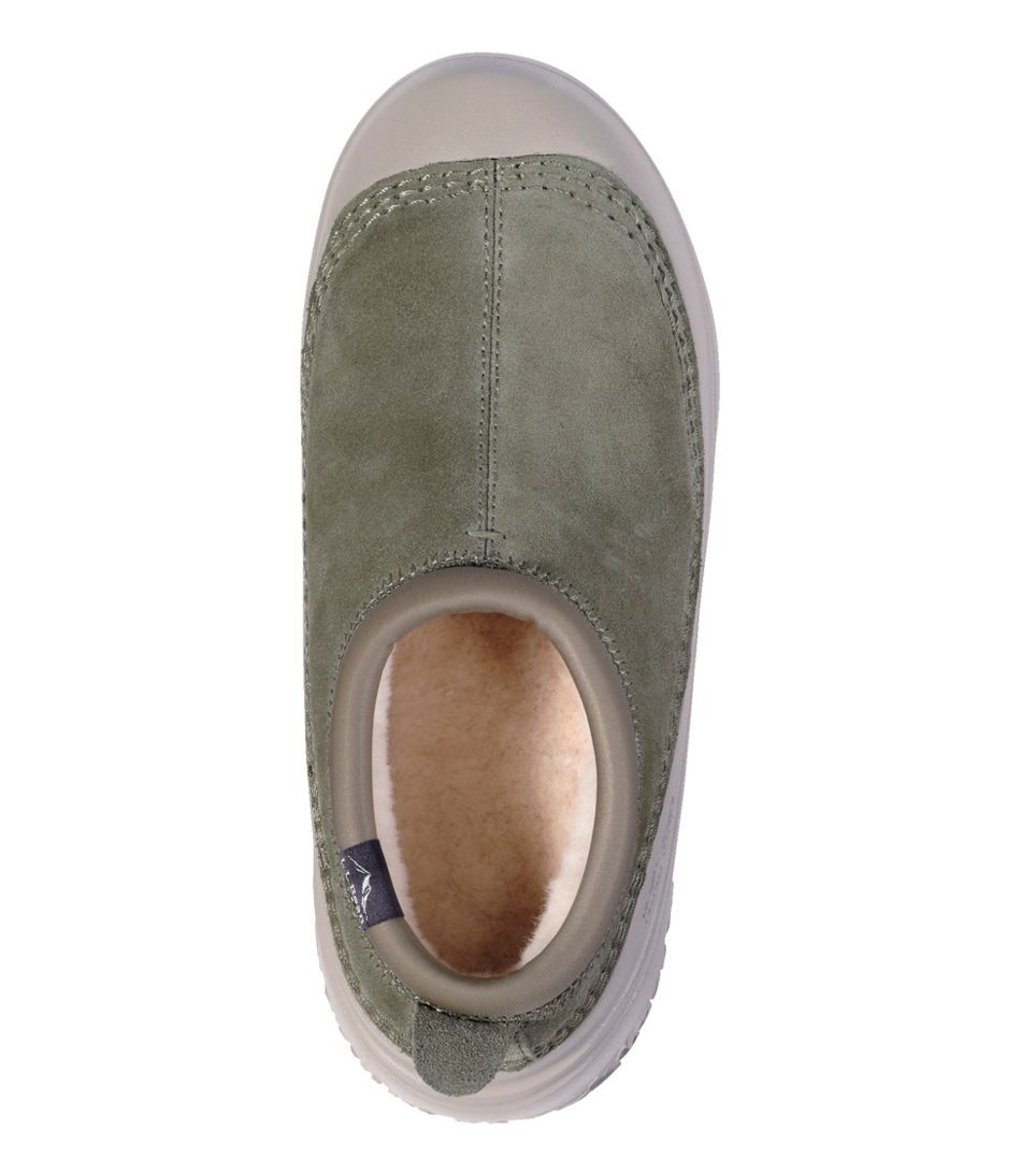 Men's Wicked Good Max Slippers | L.L.Bean online