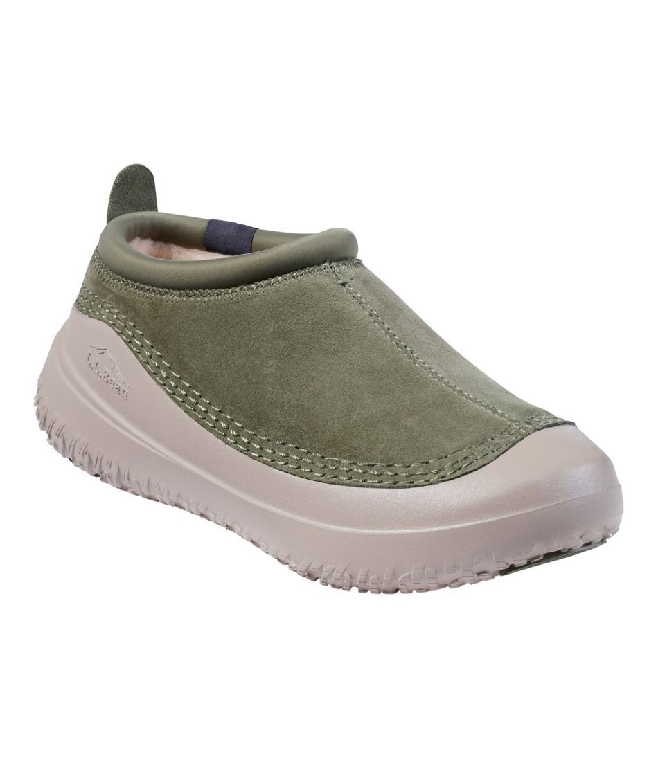 Men's Wicked Good Max Slippers | L.L.Bean online