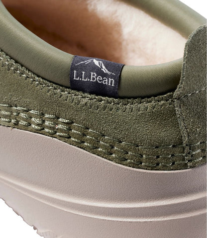 Men's Wicked Good Max Slippers | L.L.Bean online