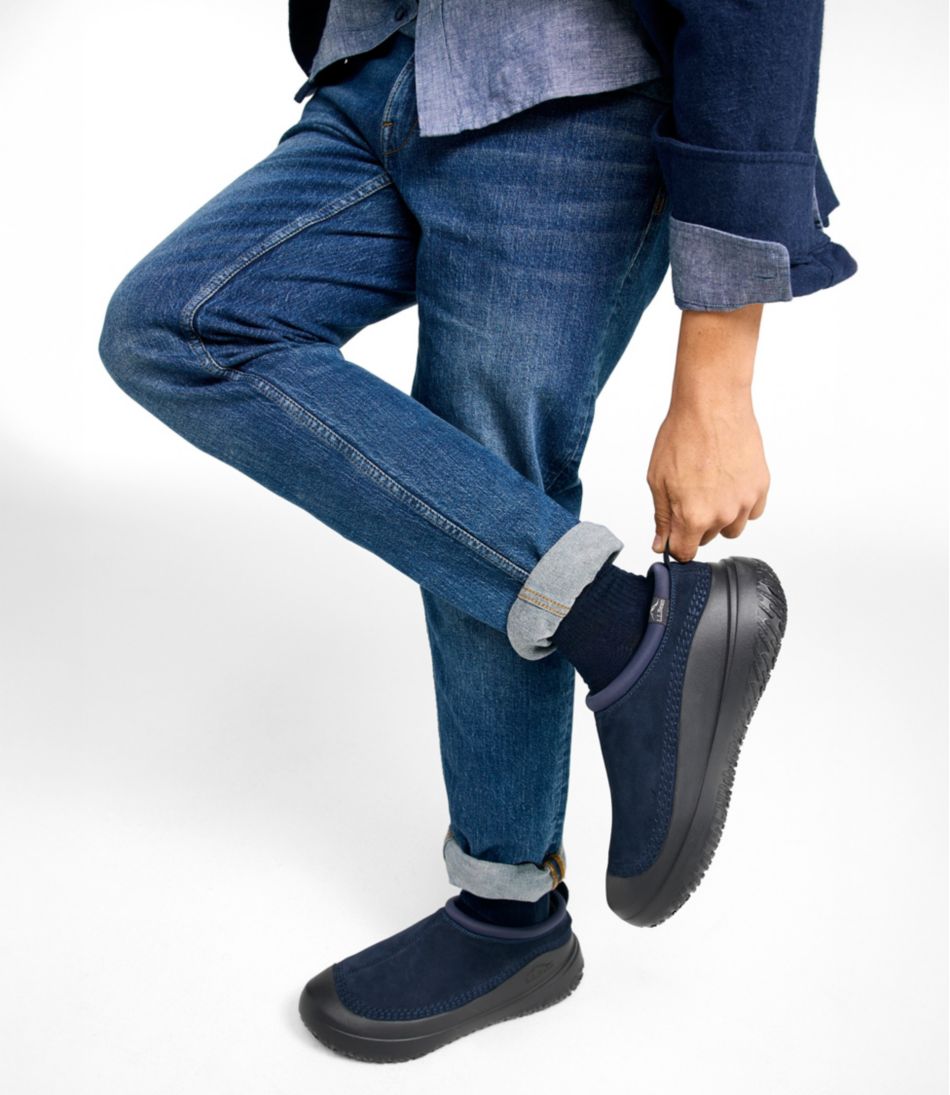 Men's Wicked Good Max Slippers | L.L.Bean online