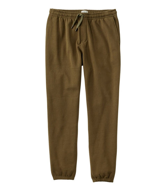 Men's Mariner Ultrasoft Sweatpants | L.L.Bean US