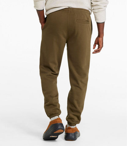 Men's Mariner Ultrasoft Sweatpants | L.L.Bean US