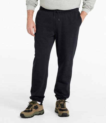 Men's Mariner Ultrasoft Sweatpants | L.L.Bean US