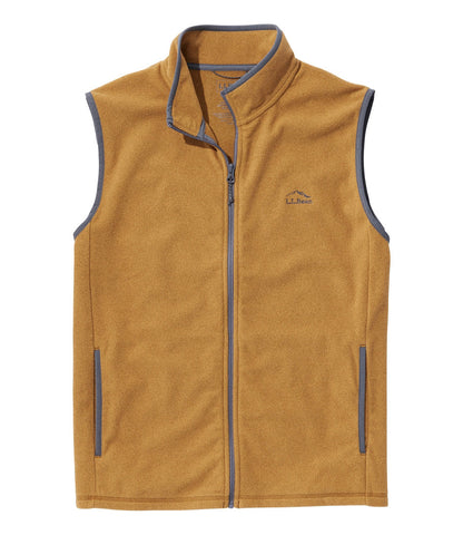 Men's All Season Access Fleece Vest | L.L.Bean discount