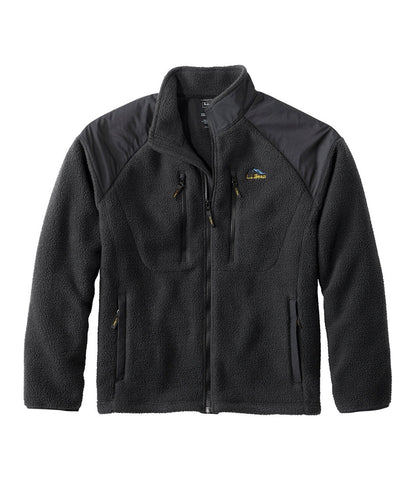 Men's All-Conditions Fleece Jacket | L.L.Bean sale