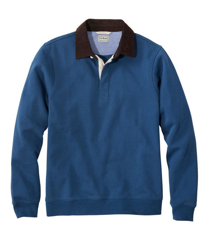 Men's Mariner Ultrasoft Sweatshirt | L.L.Bean discount