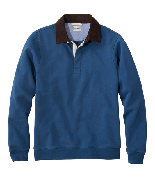 Men's Mariner Ultrasoft Sweatshirt | L.L.Bean discount