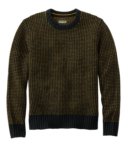 Men's Signature 1980 Matinicus Rock Sweater, Crewneck | L.L.Bean sale