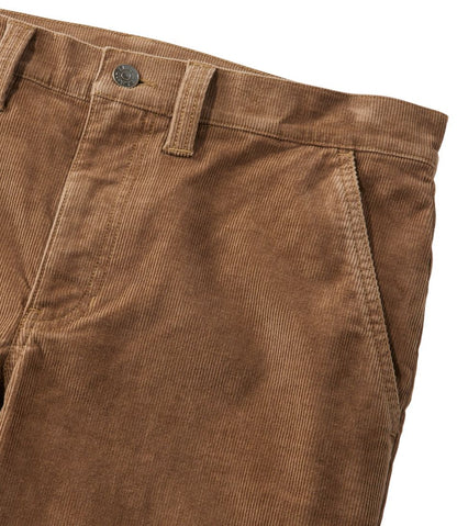Men's BeanFlex® Corduroy Pants, Chinos, Standard Fit, Straight Leg | L.L.Bean online