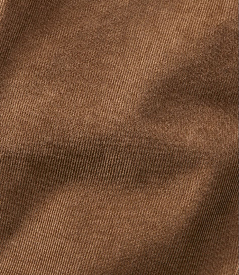 Men's BeanFlex® Corduroy Pants, Chinos, Standard Fit, Straight Leg | L.L.Bean online
