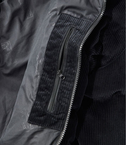Men's Mountain Classic Down Jacket, Corduroy | L.L.Bean discount