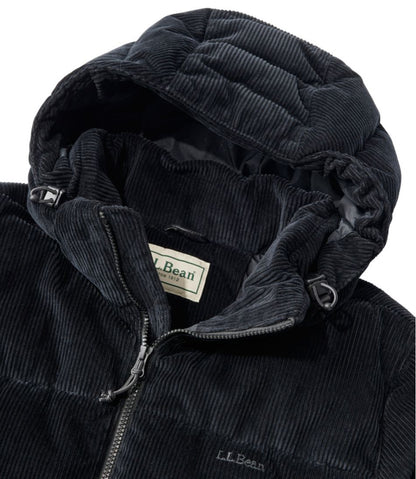 Men's Mountain Classic Down Jacket, Corduroy | L.L.Bean discount