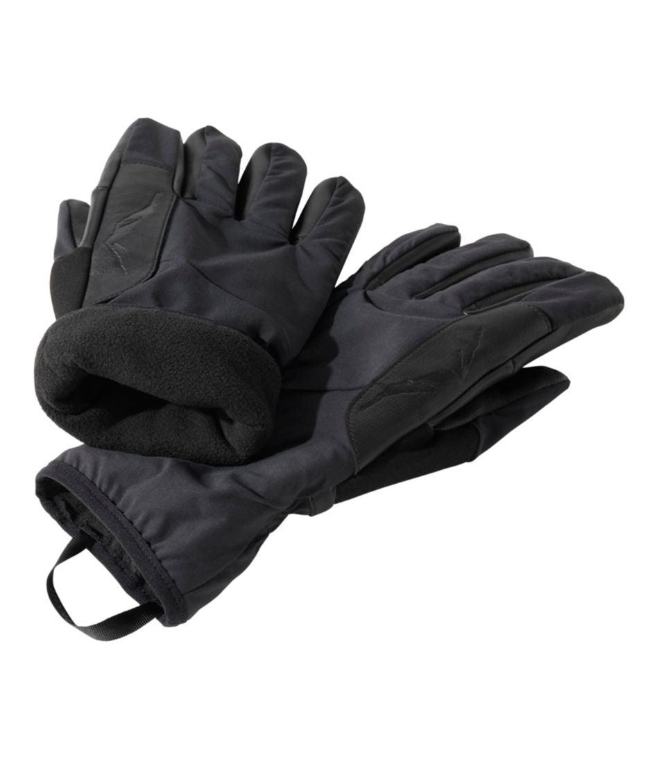 Men's Boundless Softshell Glove | L.L.Bean discount