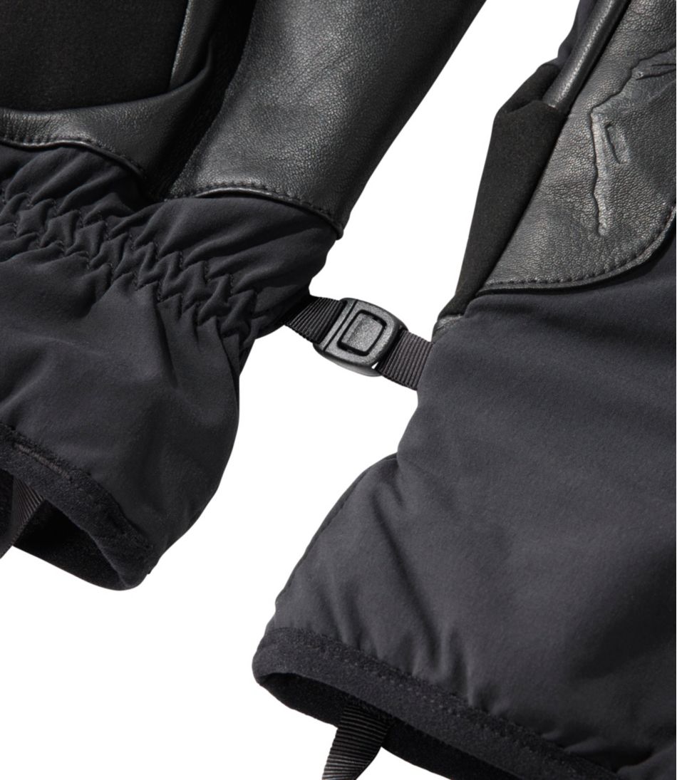 Men's Boundless Softshell Glove | L.L.Bean discount